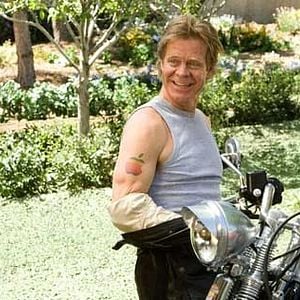 Foto William H. Macy