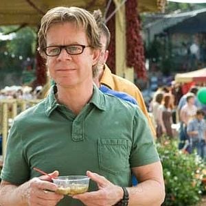 Foto William H. Macy