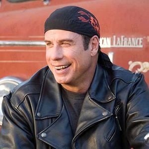 Foto John Travolta
