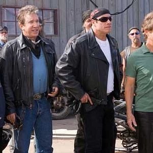 Foto William H. Macy