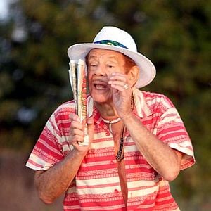 Foto Matrimonio compulsivo