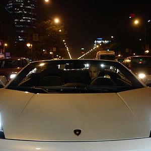 Foto Viviendo el sueño