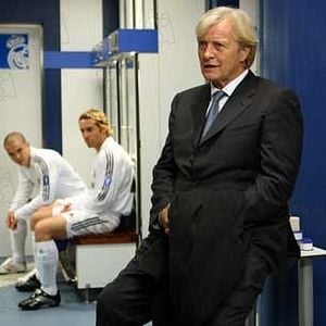 Foto Viviendo el sueño