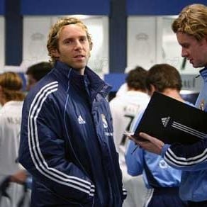 Foto Viviendo el sueño