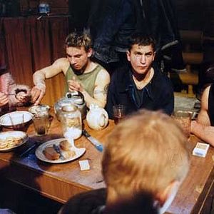 Foto Andreï Kravchuk