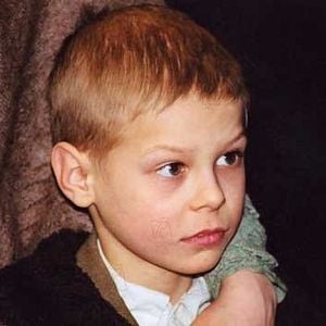 Foto Kolia Spiridonov