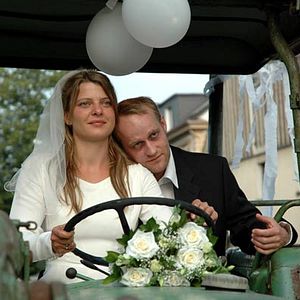 Foto La suerte de Emma