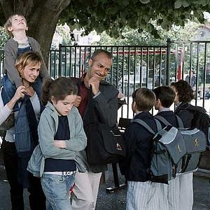 Foto Sandrine Bonnaire