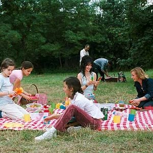 Foto Sandrine Bonnaire