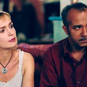 Foto Sandrine Bonnaire