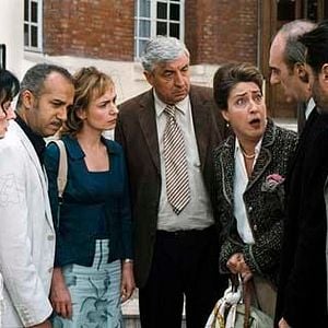 Foto Sandrine Bonnaire