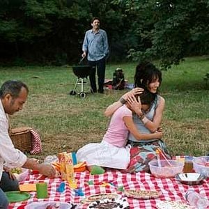 Foto Sandrine Bonnaire