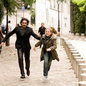 Foto Olivier de Plas