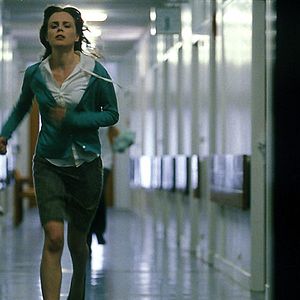 Foto Isabelle Carré