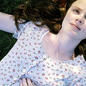 Foto Isabelle Carré