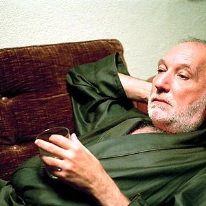 Foto François Berléand