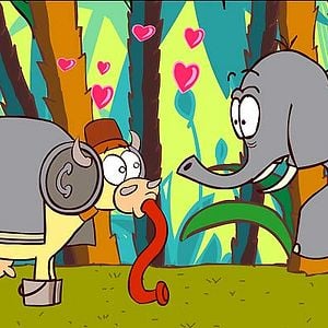 Foto Fabrice Luang-Vija