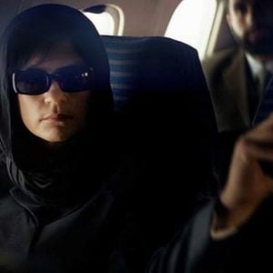 Foto Jasmin Tabatabai