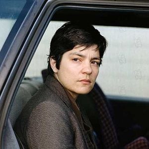 Foto Jasmin Tabatabai