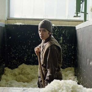 Foto Jasmin Tabatabai