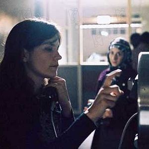 Foto Angelina Maccarone