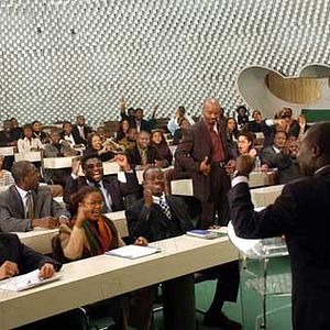 Foto Sylvestre Amoussou