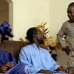 Foto Sylvestre Amoussou