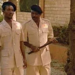 Foto Sylvestre Amoussou