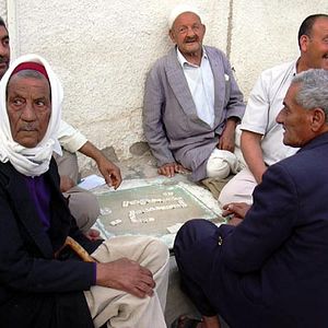 Foto Néjib Belkadhi