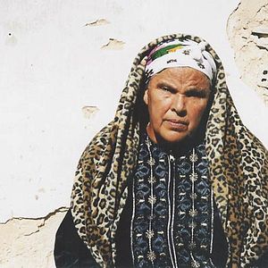 Foto Néjib Belkadhi