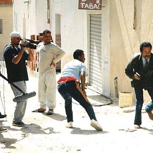 Foto Néjib Belkadhi