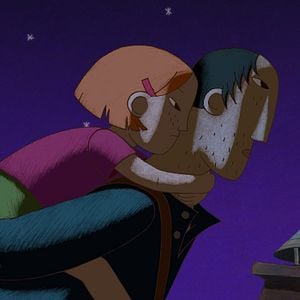 Foto Jean-Loup Felicioli