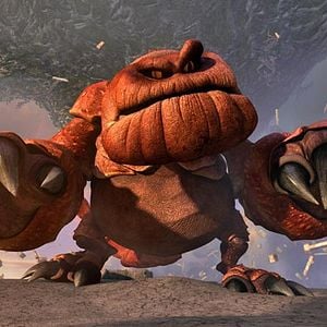 Foto Cazadores de dragones