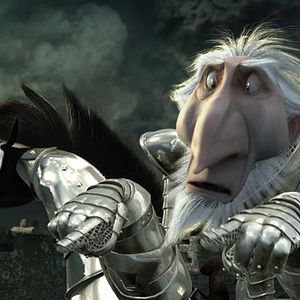 Foto Cazadores de dragones