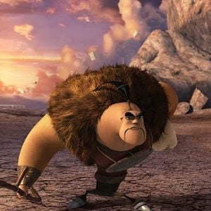 Foto Cazadores de dragones