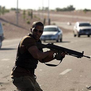 Foto La sombra del reino