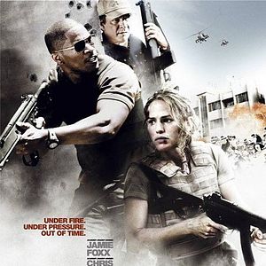 Foto La sombra del reino