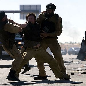 Foto La sombra del reino