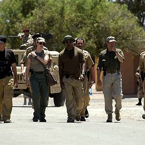 Foto Jennifer Garner