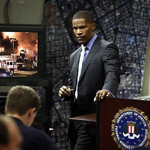 Foto La sombra del reino