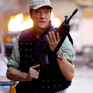 Foto La sombra del reino