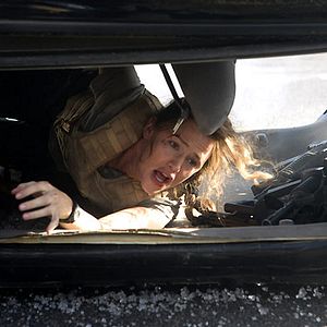 Foto Jennifer Garner