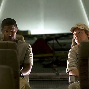 Foto La sombra del reino