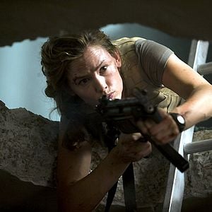 Foto Jennifer Garner