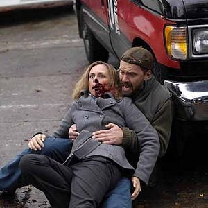 Foto George A. Romero