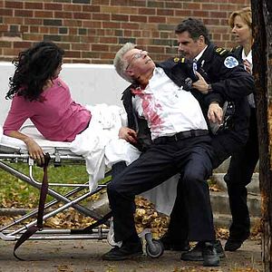 Foto George A. Romero