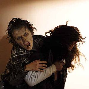 Foto George A. Romero