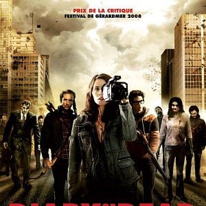 Foto El diario de los muertos