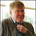 Foto Alan Bennett