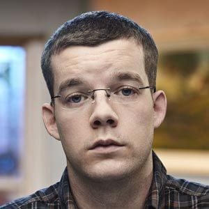 Foto Russell Tovey